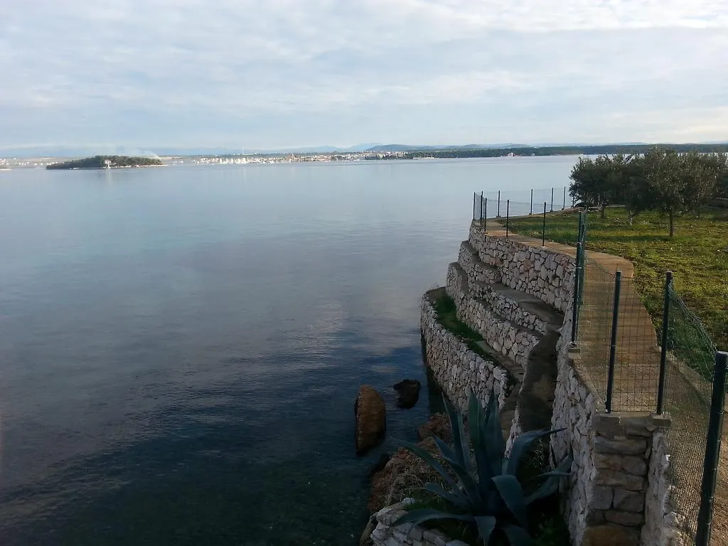 Apartments Lukacic Tkon