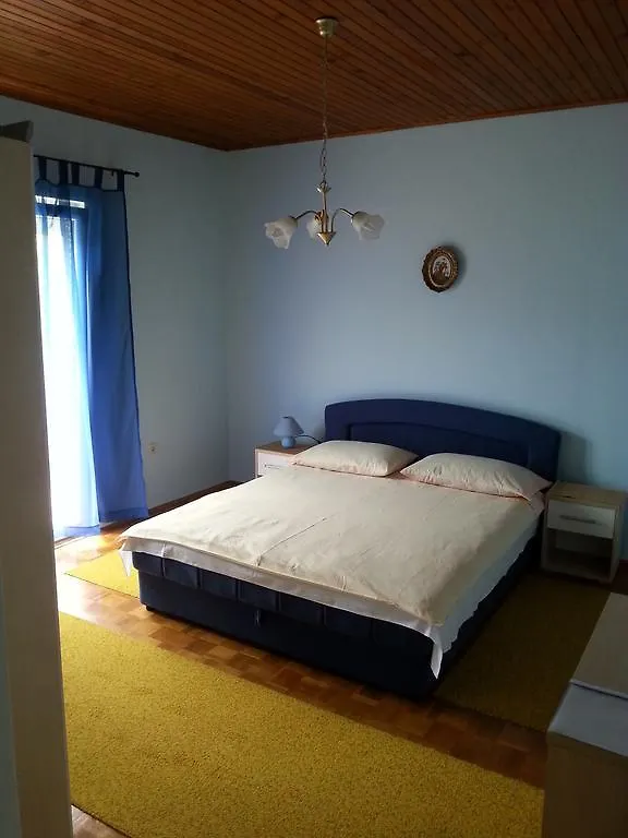Apartments Lukacic Tkon