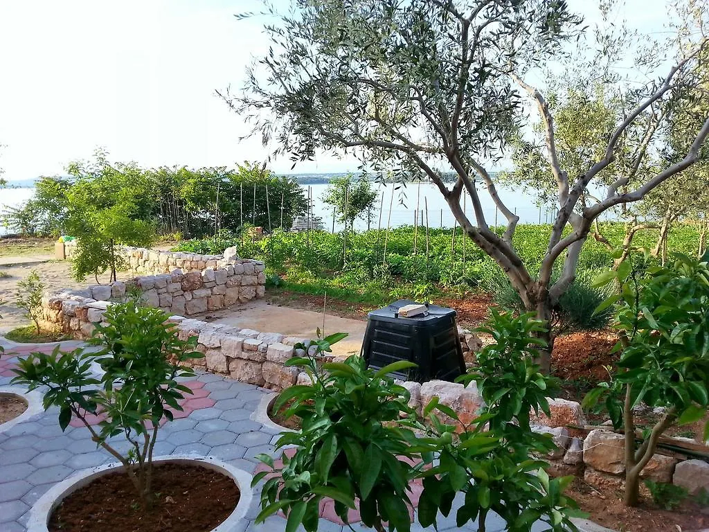 Apartments Lukacic Tkon Croatia