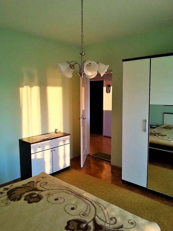 Apartments Lukacic Tkon Croatia